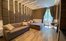 Lary'S Rooms - Vaticano